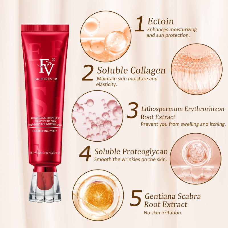 FV SKIN LIQUID KOREANA GLOW